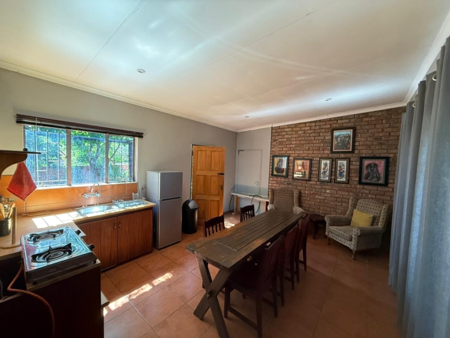 7 Bedroom Property for Sale in Van Der Hoff Park North West